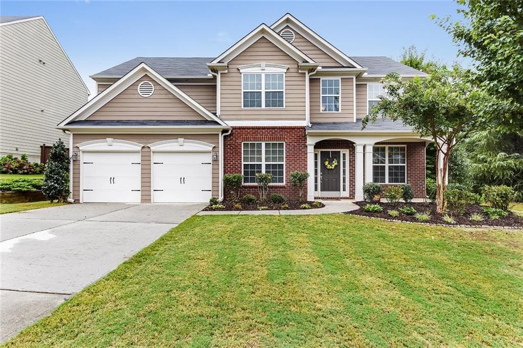 200 Roseman Way, Woodstock, GA 30188 — most recent listing photo