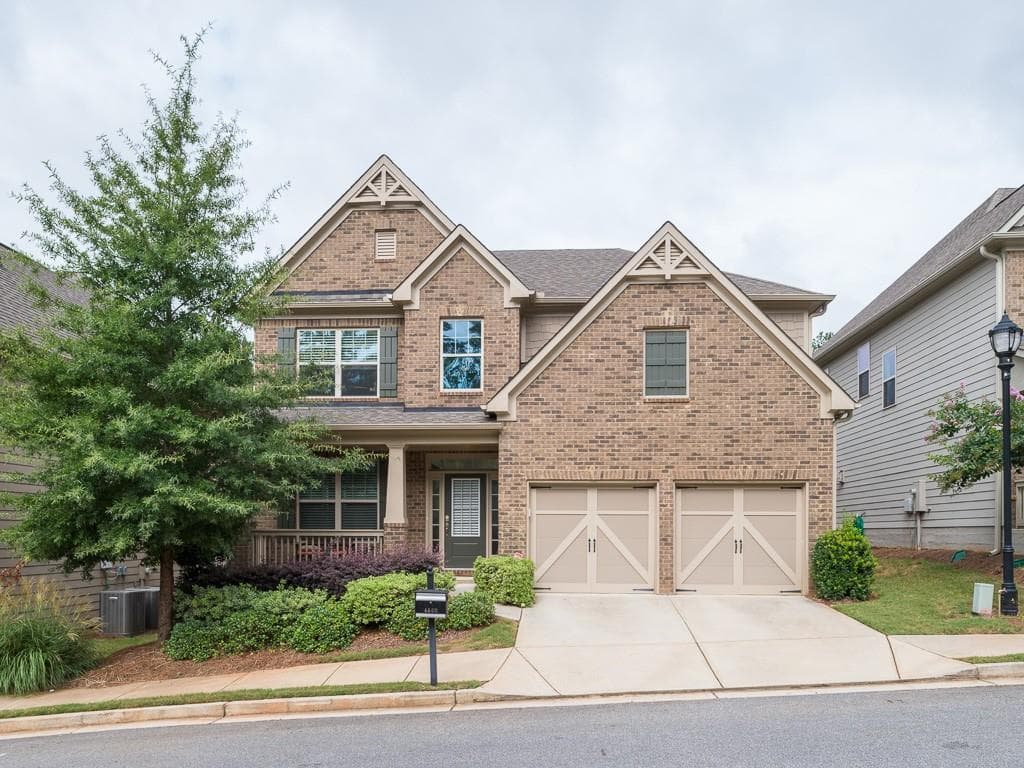 4460 Redan Court, Smyrna, GA 30080 — most recent listing photo