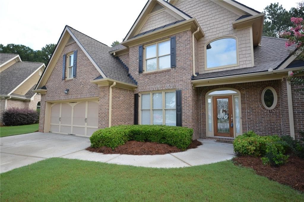2594 Starfire Lane, Loganville, GA 30052 — most recent listing photo