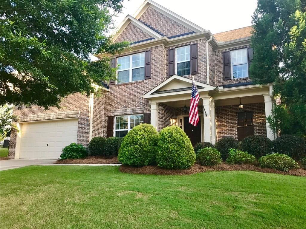 6525 Bridge Stream Road, Cumming, GA 30028 — most recent listing photo