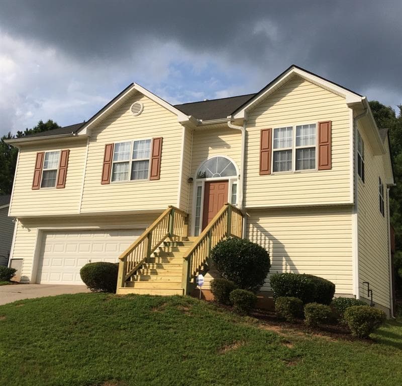 522 Shoal Circle, Lawrenceville, GA 30046 — most recent listing photo