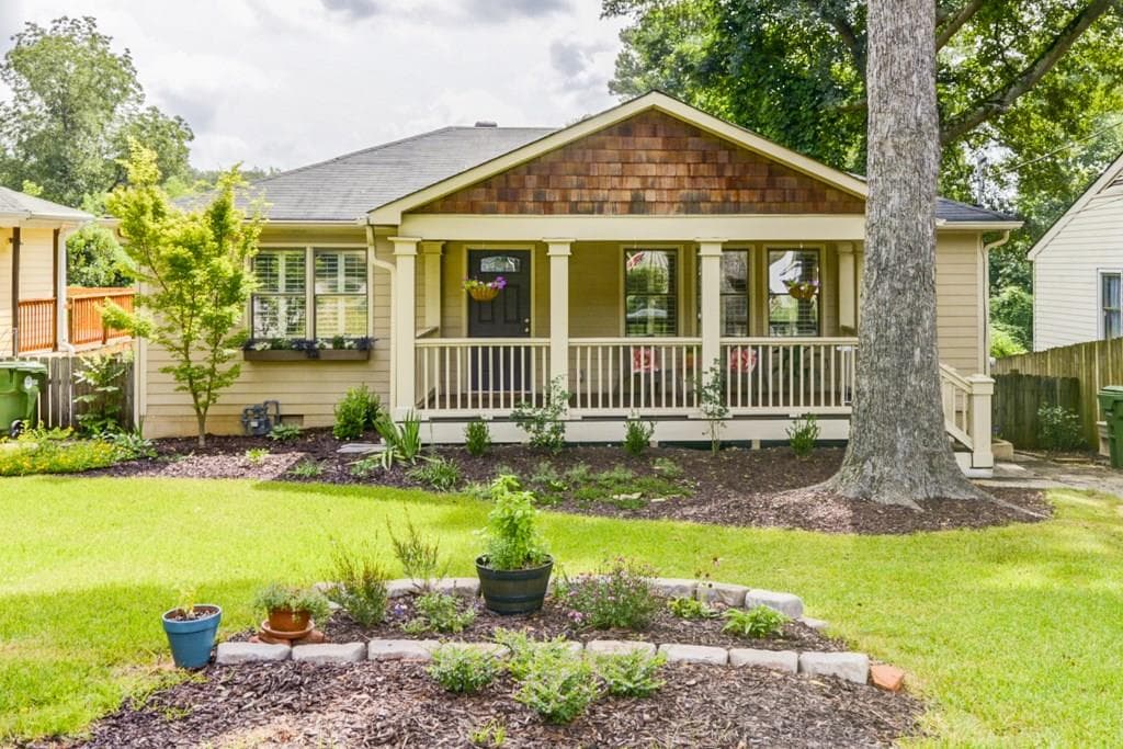 1260 Danner Street, Atlanta, GA 30316 — most recent listing photo