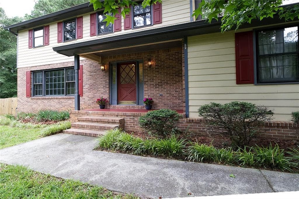 4635 Redspruce Drive, Lilburn, GA 30047 — most recent listing photo
