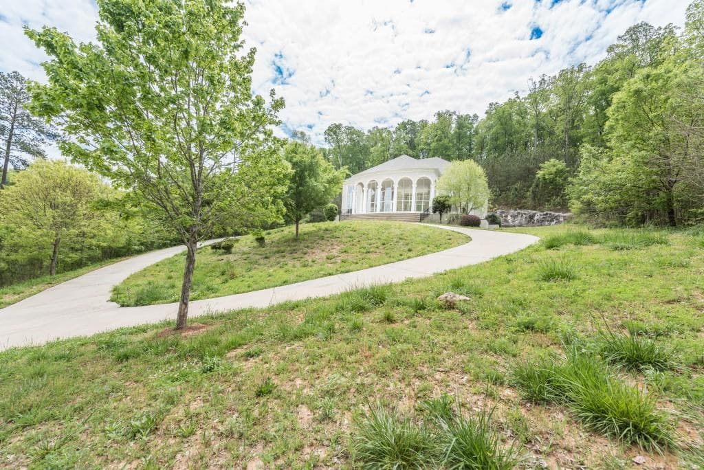 1544 Mountain Shadow Trail, Stone Mountain, GA 30087 — most recent listing photo