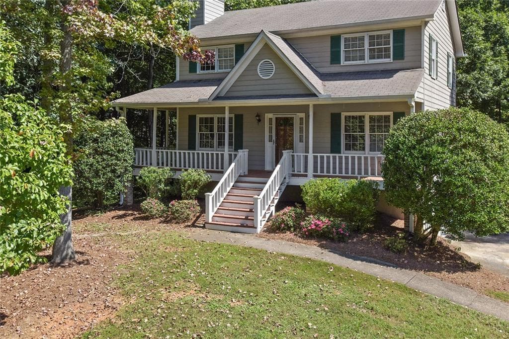 4902 Raven Way, Marietta, GA 30066 — most recent listing photo