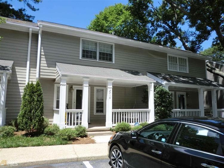 2714 FARMSTEAD Road 2714, Smyrna, GA 30080 — most recent listing photo