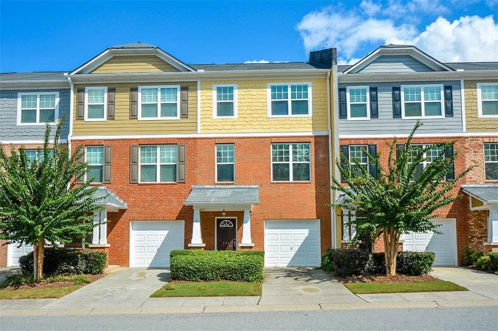 771 Tulip Poplar Way ., Lawrenceville, GA 30044 — most recent listing photo
