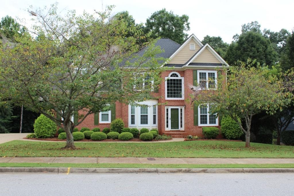 2234 Oak Falls Lane, Buford, GA 30519 — most recent listing photo