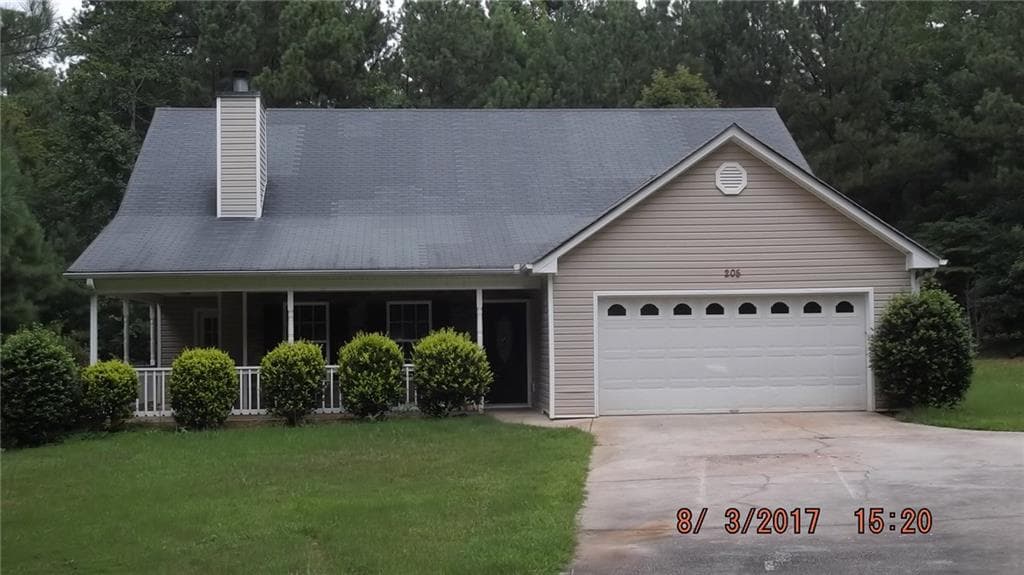 205 Shadowbrook Trace, Covington, GA 30016 — most recent listing photo