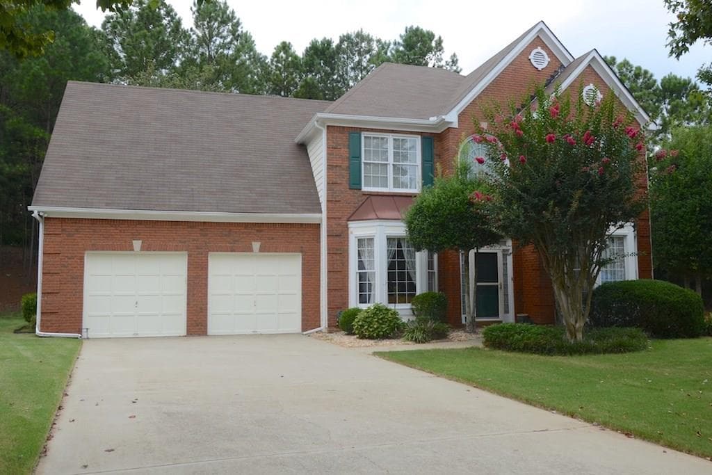 3351 Carluke Court, Marietta, GA 30066 — most recent listing photo