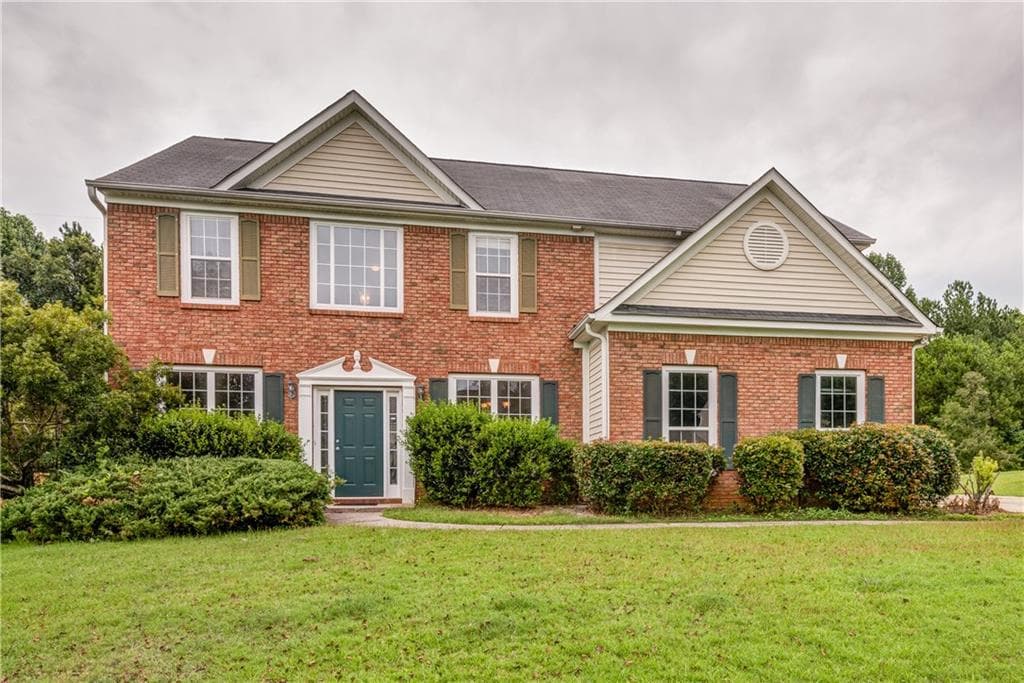 2318 Greenside Drive, Austell, GA 30106 — most recent listing photo