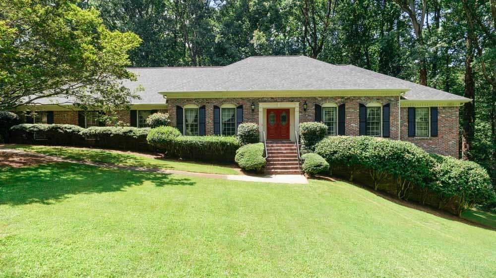 5824 Silver Shadow Court, Stone Mountain, GA 30087 — most recent listing photo