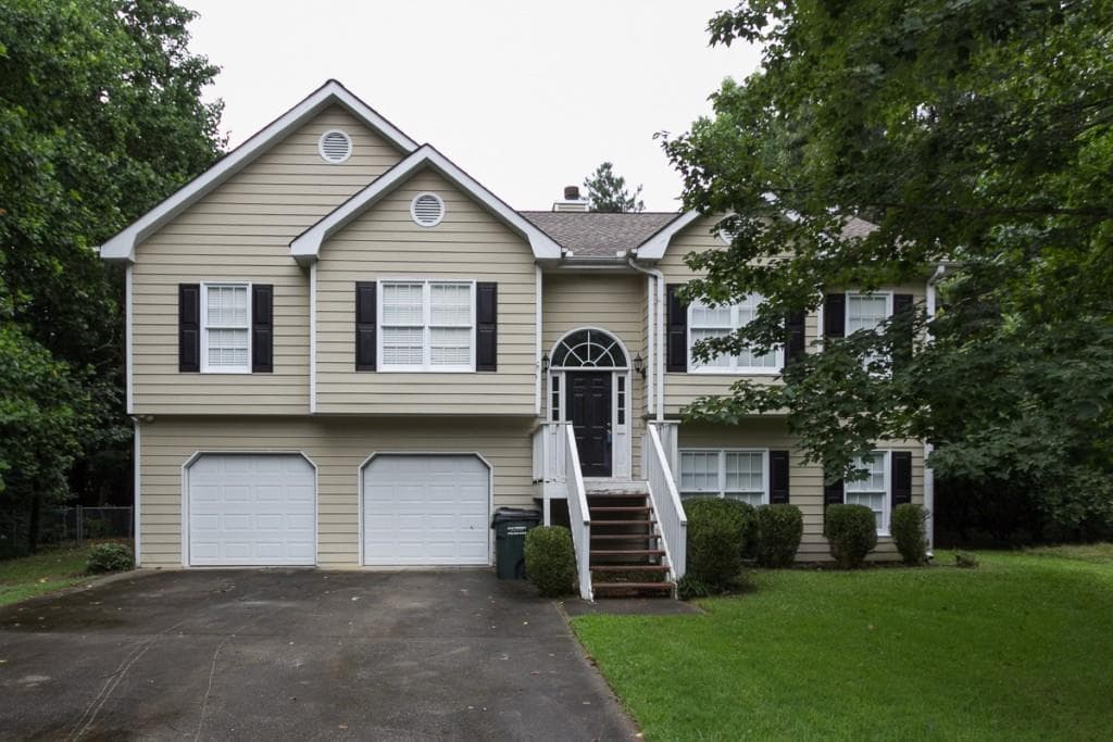 1185 Burning Bush Drive, Loganville, GA 30052 — most recent listing photo