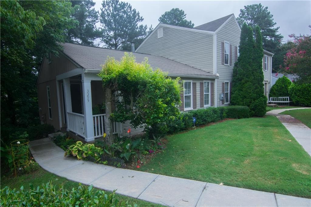 3395 Misty Harbour Trail, Doraville, GA 30340 — most recent listing photo