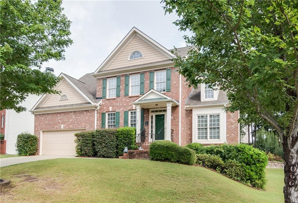 1375 Turtle Dove Lane, Lawrenceville, GA 30043 — most recent listing photo