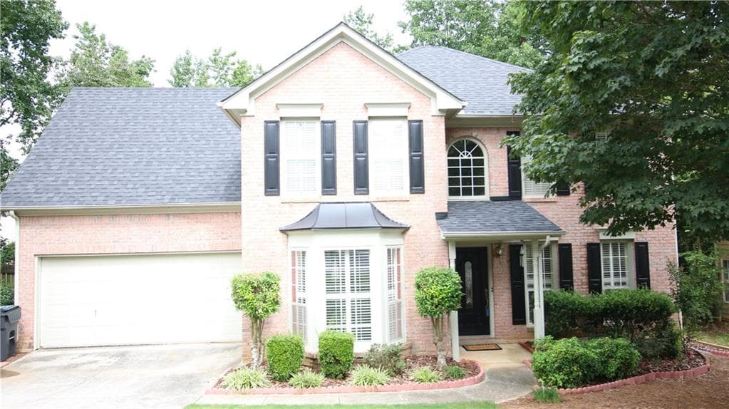 11125 Taylors Spring Place, Alpharetta, GA 30022 — most recent listing photo