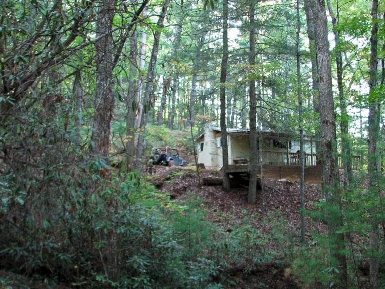 1 bedroom single family residence sold at 66 Booger Hollow Way, Dahlonega, GA 30533