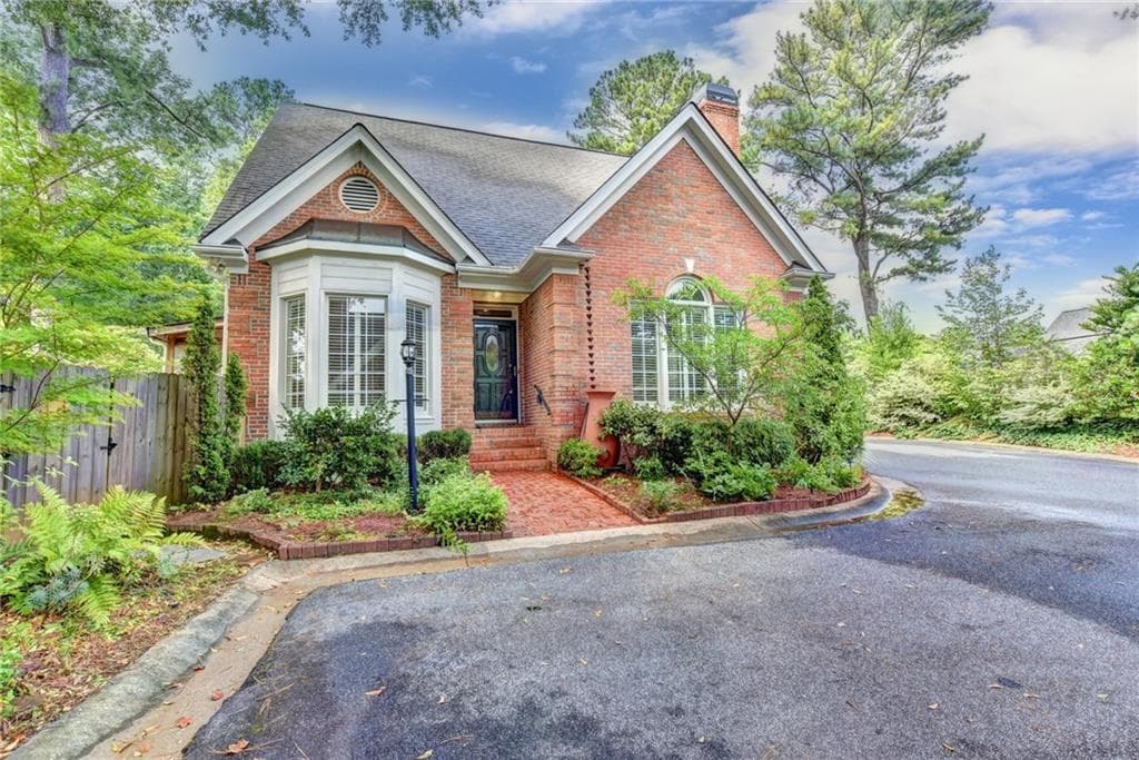 1467 Woodshire Drive, Decatur, GA 30033 — most recent listing photo
