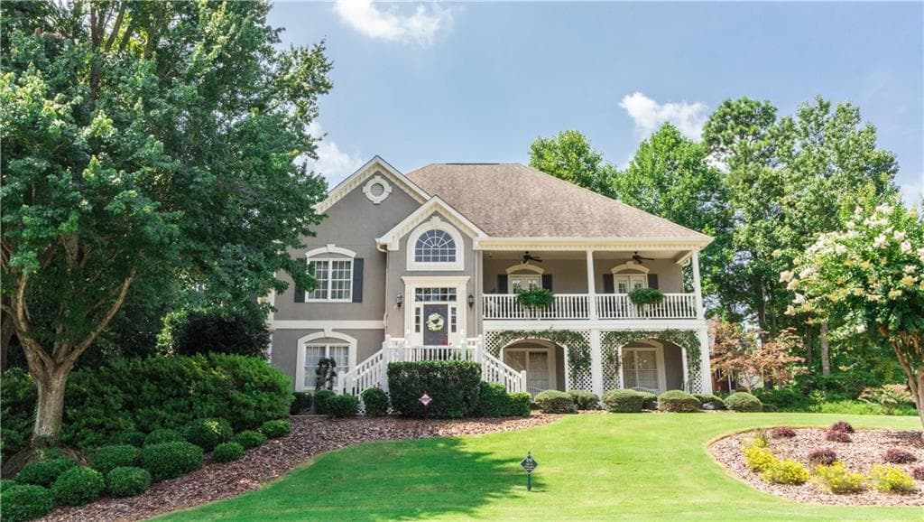 300 Satterwhite Drive, Johns Creek, GA 30022 — most recent listing photo