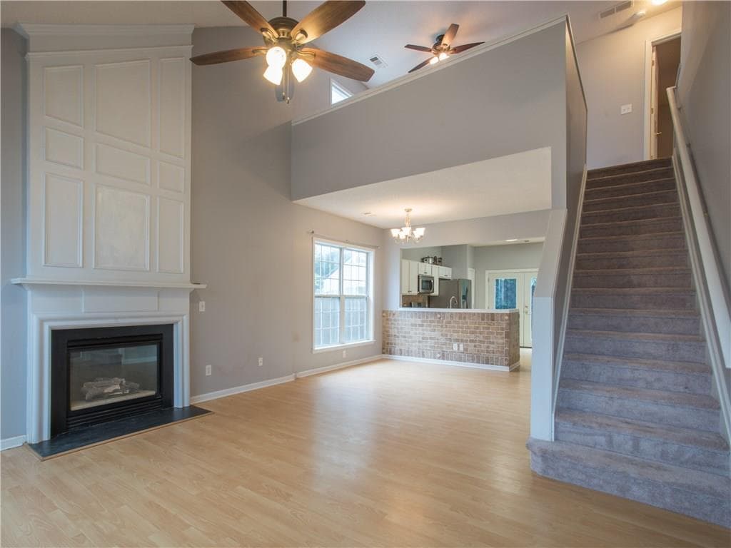 1652 Woodsford Road, Kennesaw, GA 30152 — most recent listing photo