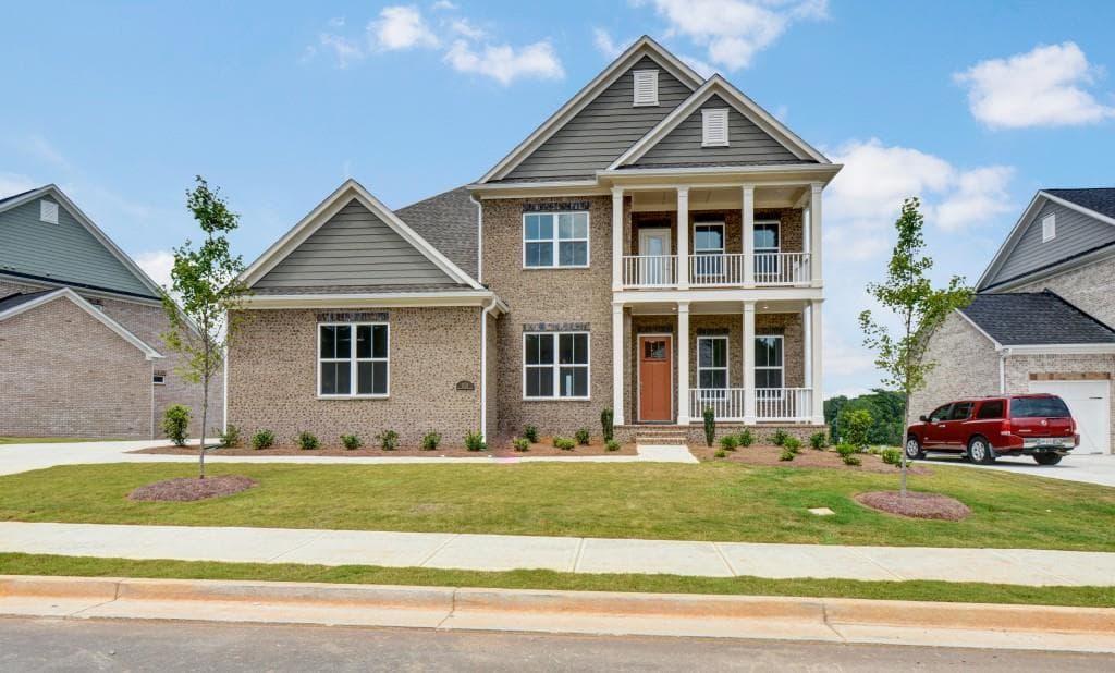 1131 Waters Way, Kennesaw, GA 30152 — most recent listing photo