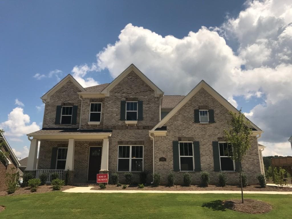3783 Whithorn Way, Kennesaw, GA 30152 — most recent listing photo