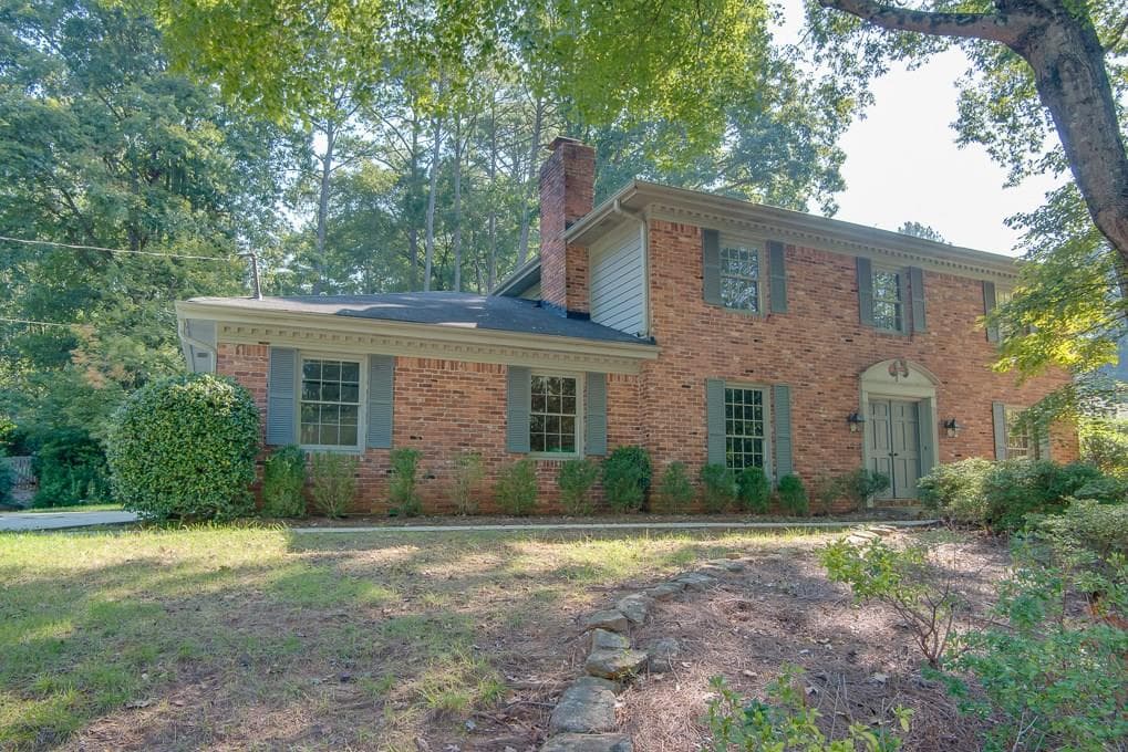 3512 Castleridge Drive, Tucker, GA 30084 — most recent listing photo