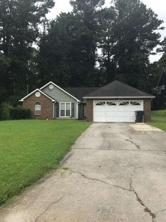 412 Churchill Court, Jonesboro, GA 30238 — most recent listing photo