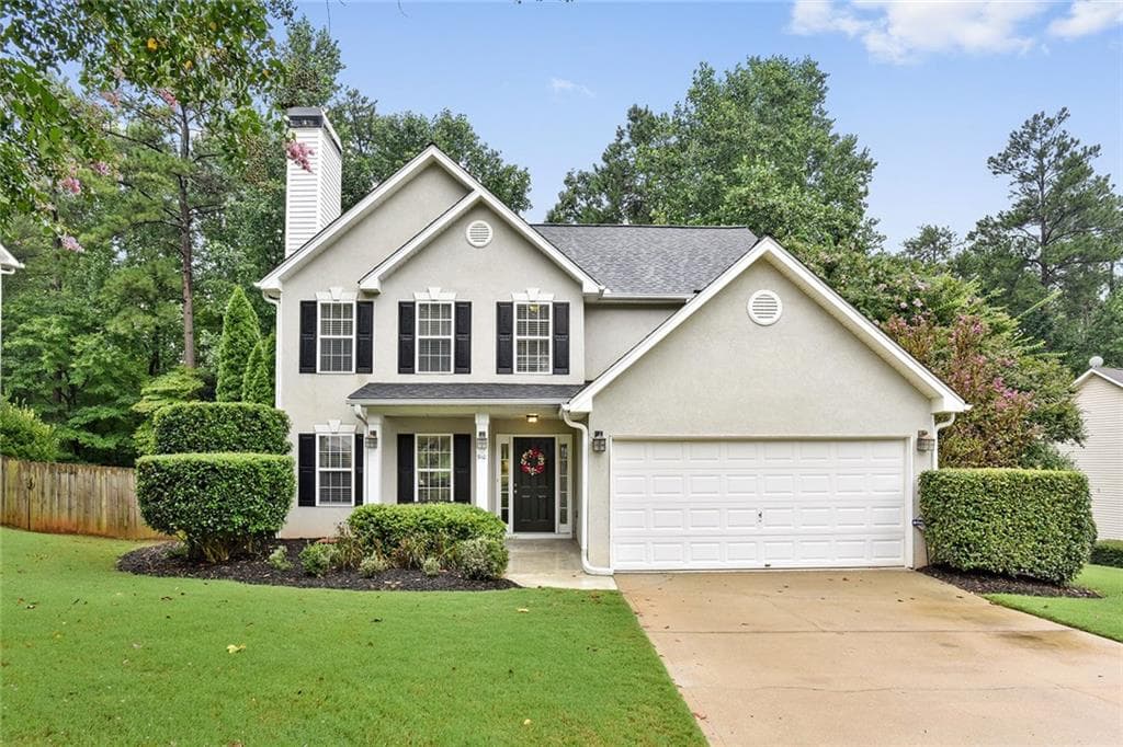 910 Wandering Vine Drive, Mableton, GA 30126 — most recent listing photo
