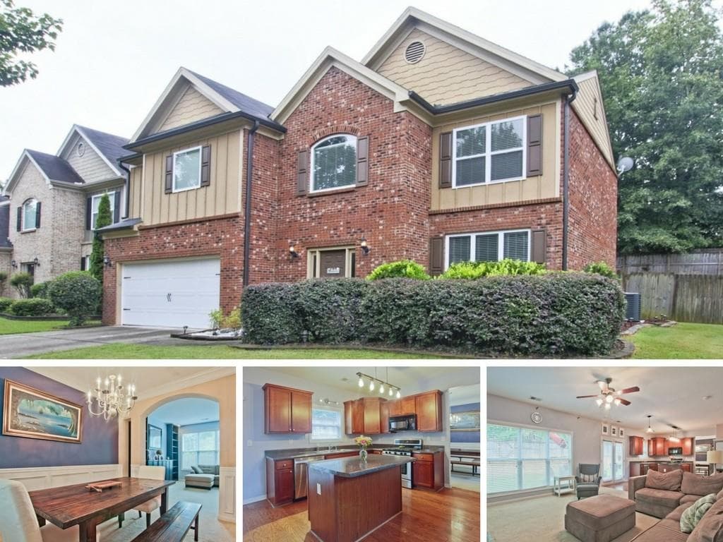 2247 Peach Shoals Circle, Dacula, GA 30019 — most recent listing photo