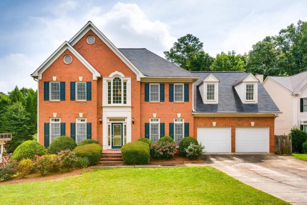 4 bedroom, 3,566 sq ft single family residence sold at 5344 Saint Martins Court, Mableton, GA 30126