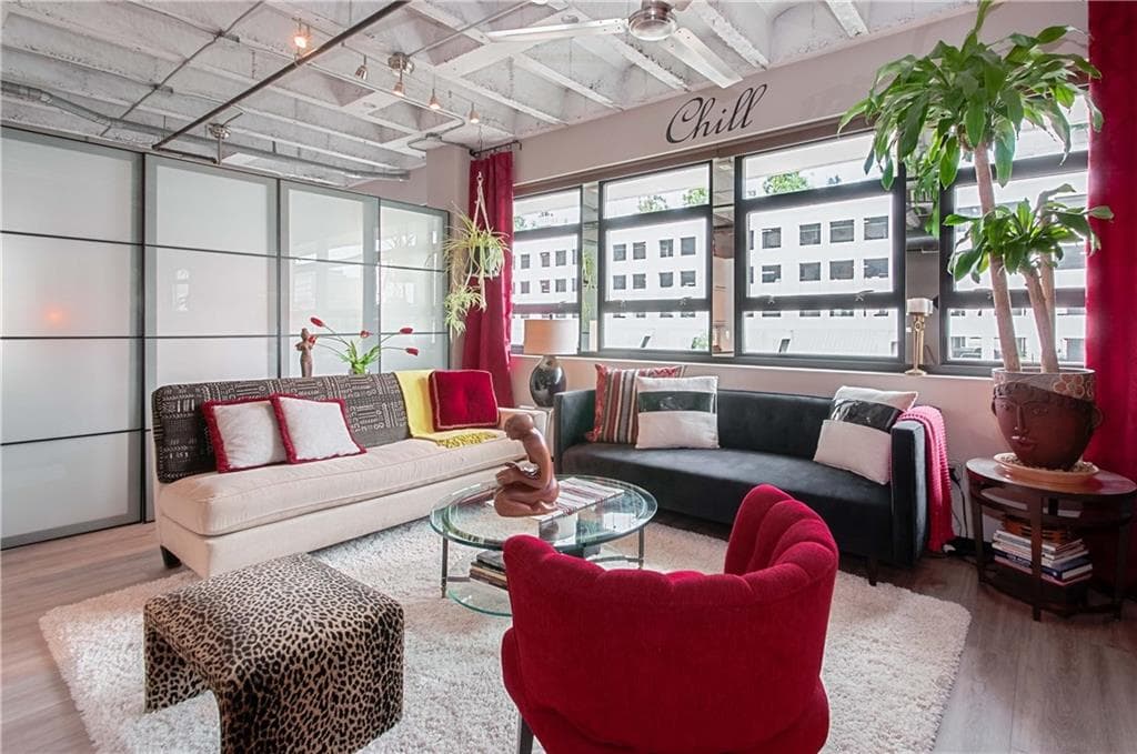 878 Peachtree Street 433, Atlanta, GA 30309 — most recent listing photo