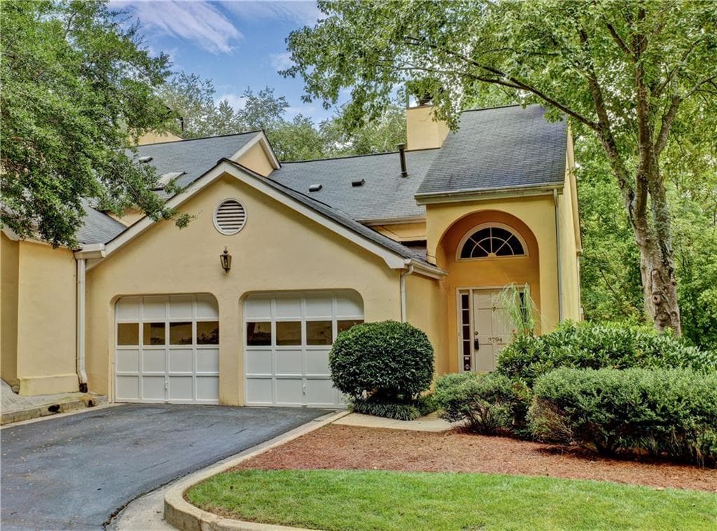 3794 Ashford Lake Court, Brookhaven, GA 30319 — most recent listing photo