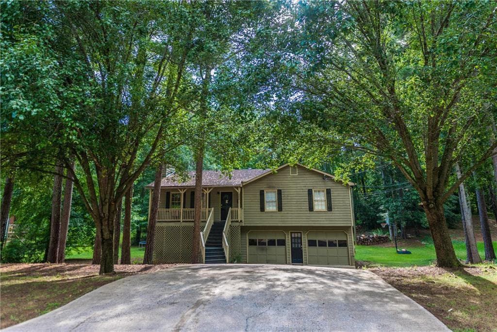 580 Holly Lane, Canton, GA 30115 — most recent listing photo