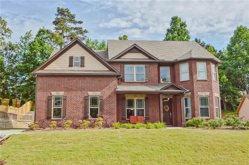 760 Grand Ivey Court, Dacula, GA 30019 — most recent listing photo