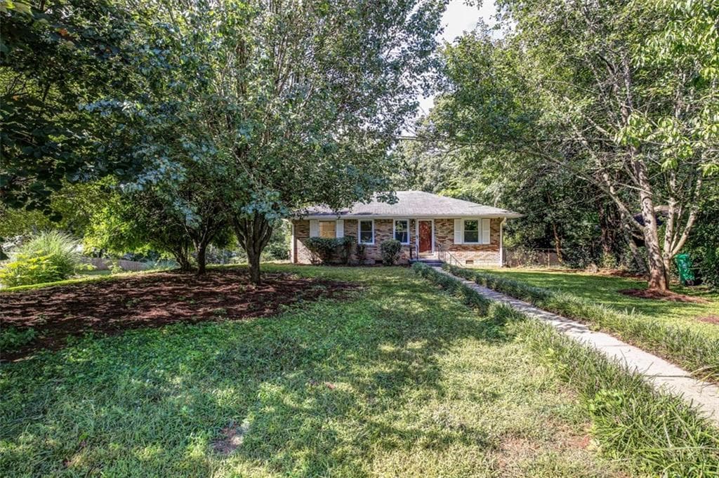 2819 Monticello Place, Decatur, GA 30030 — most recent listing photo