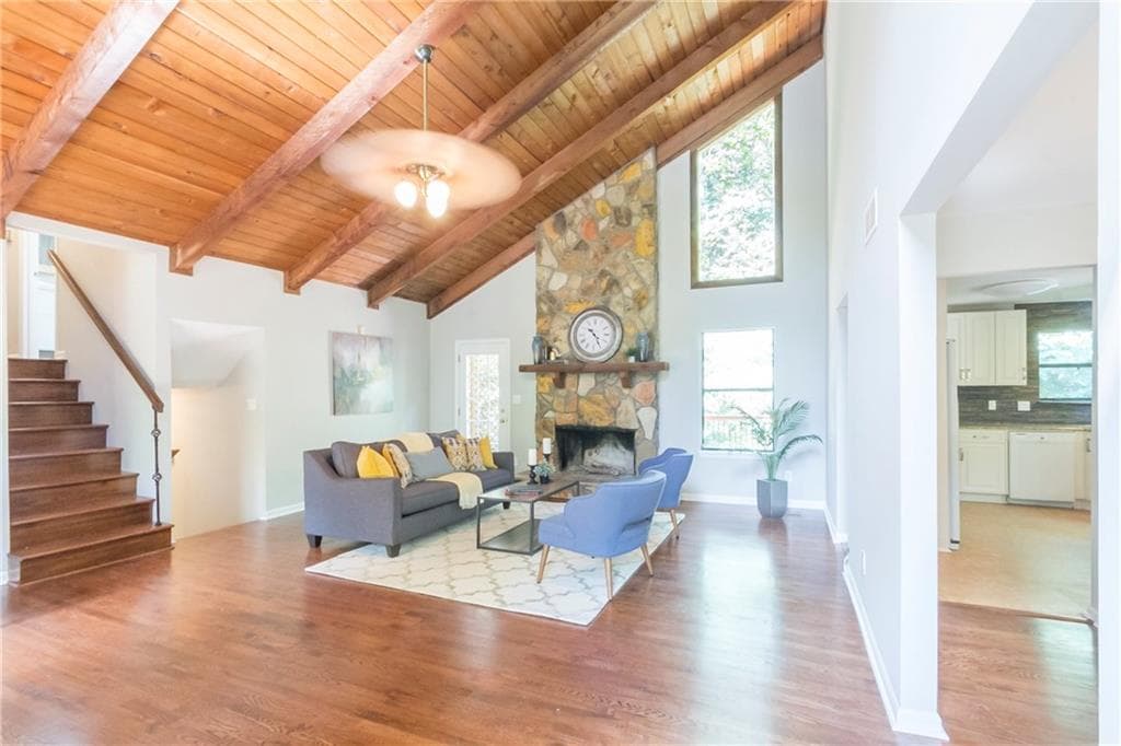 1793 Shelley Court, Marietta, GA 30062 — most recent listing photo