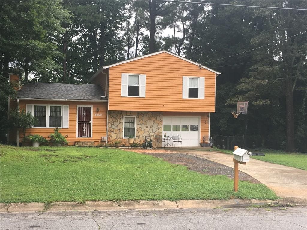 4959 Dantel Way, Stone Mountain, GA 30083 — most recent listing photo