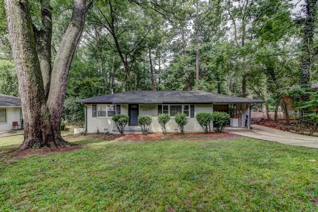 474 Virginia Place, Marietta, GA 30067 — most recent listing photo