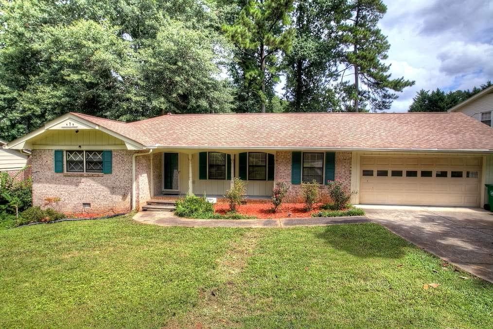 2047 Carthage Road, Tucker, GA 30084 — most recent listing photo