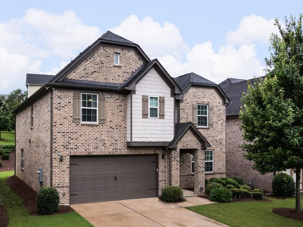 1645 Danbury Parc Place, Brookhaven, GA 30319 — most recent listing photo
