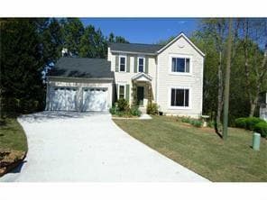 470 Carriage Court, Alpharetta, GA 30022 — most recent listing photo