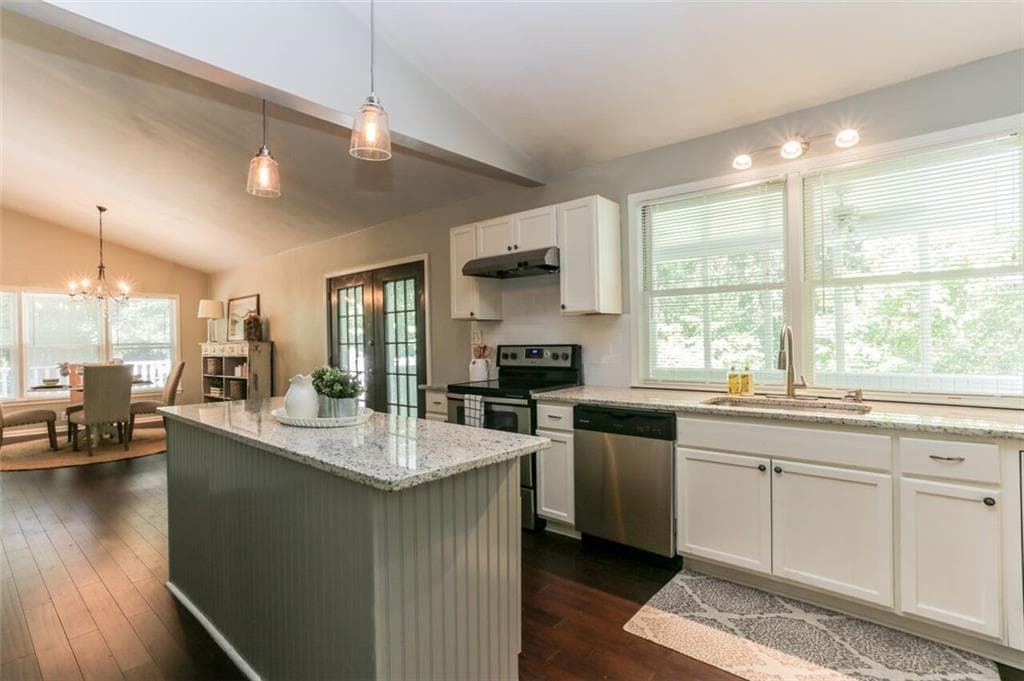 410 Cherokee Street, Canton, GA 30114 — most recent listing photo
