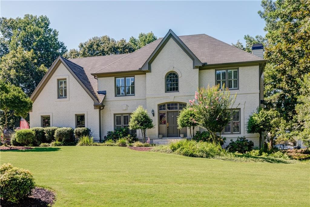 2065 Linkside Drive, Alpharetta, GA 30005 — most recent listing photo