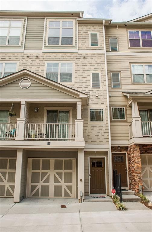 2 bedroom, 1,281 sq ft condominium sold at 215 Semel Drive 451, Atlanta, GA 30309