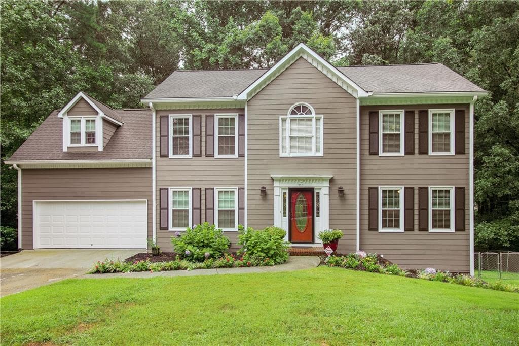 3403 Kenilworth Court, Snellville, GA 30039 — most recent listing photo