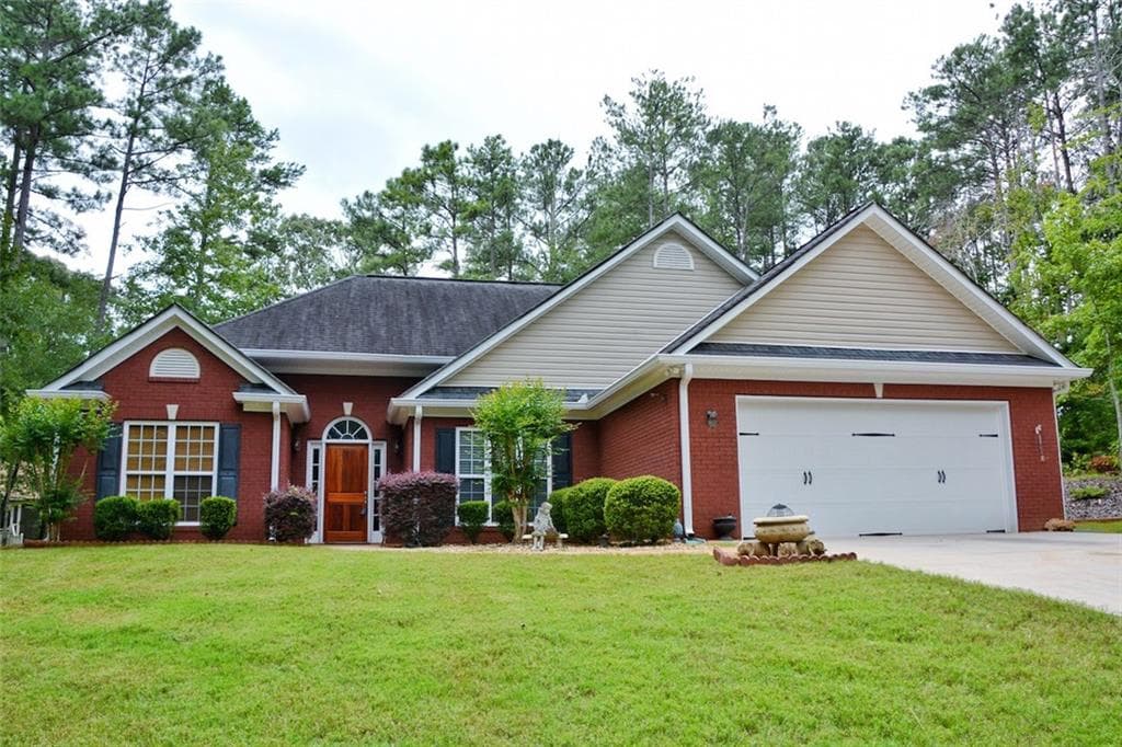 1433 Heritage Court, Villa Rica, GA 30180 — most recent listing photo