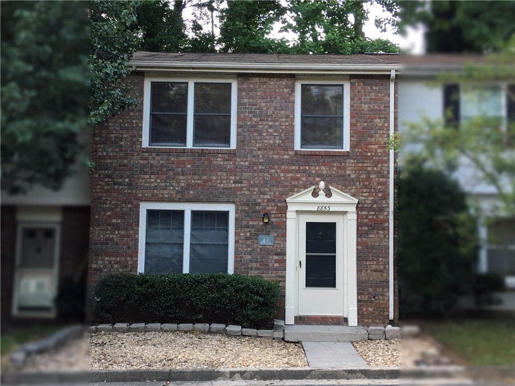 8853 Long Beach Circle 0, Sandy Springs, GA 30350 — most recent listing photo