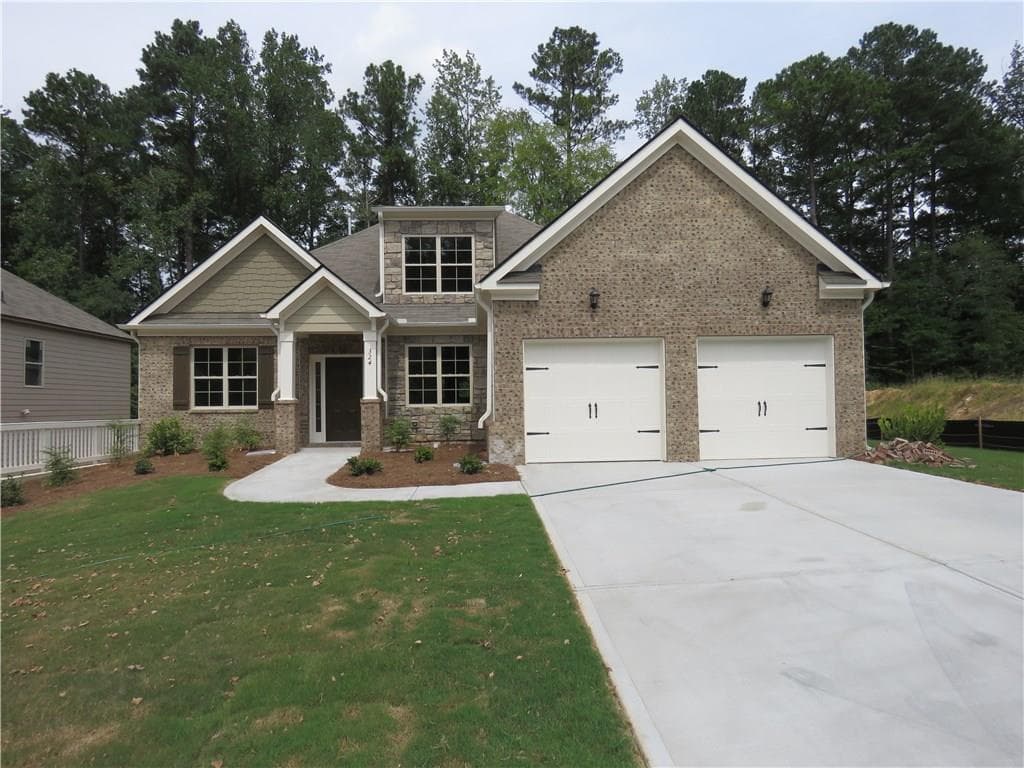 324 Mossycup Drive, Fairburn, GA 30213 — most recent listing photo