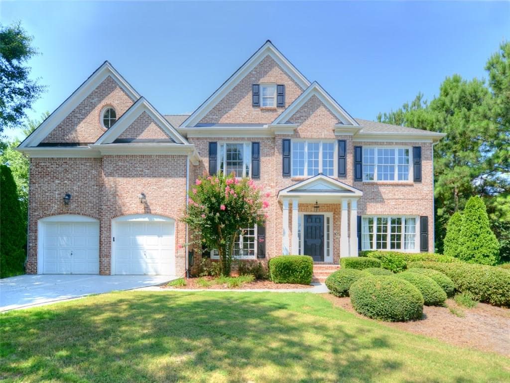 1995 Willshire Glen, Alpharetta, GA 30009 — most recent listing photo